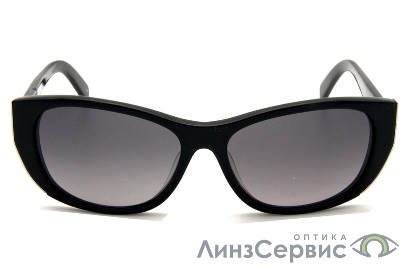солнцезащитные очки jil sander 679s 001  в салоне ЛинзСервис
